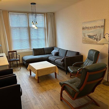 Voorstraat 30 Appartement Colijnsplaat Bagian luar foto