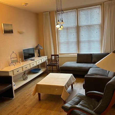 Voorstraat 30 Appartement Colijnsplaat Bagian luar foto