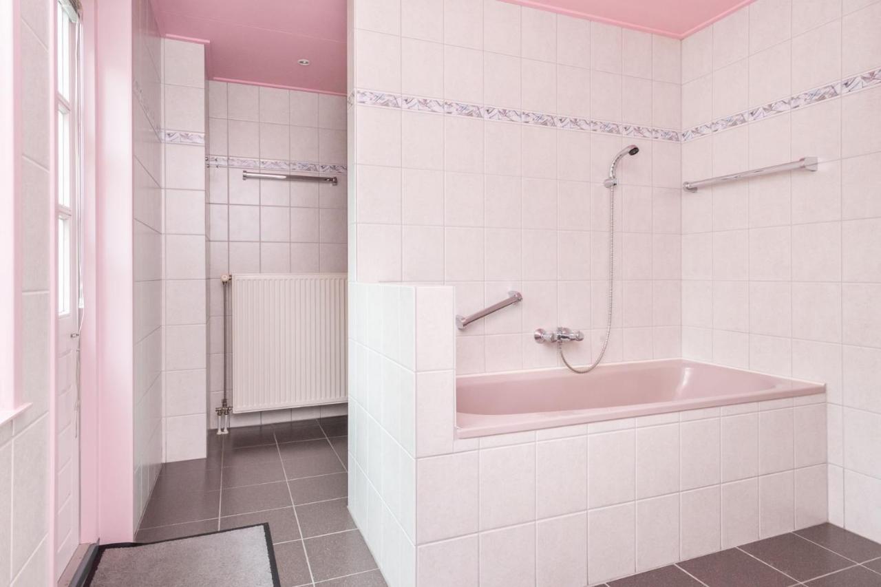 Voorstraat 30 Appartement Colijnsplaat Bagian luar foto