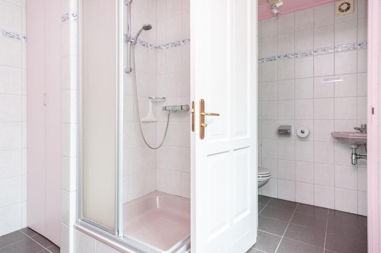 Voorstraat 30 Appartement Colijnsplaat Bagian luar foto