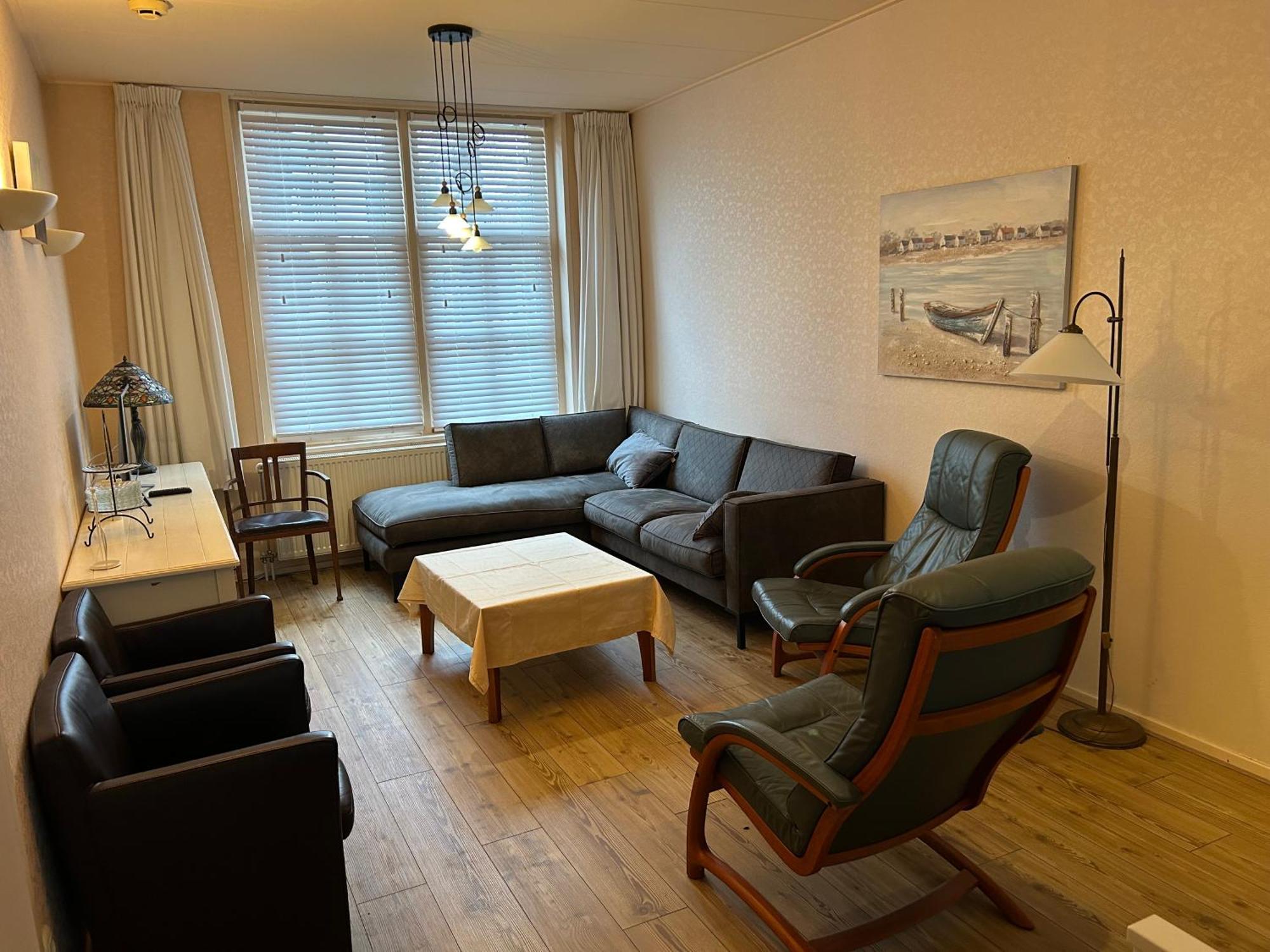 Voorstraat 30 Appartement Colijnsplaat Bagian luar foto